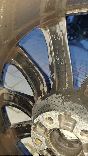 Jante audi Q7 Q8 - imagine 5