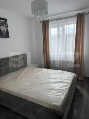 Apartament 2 camere, semidecomandat, 53 mp, mobilat si utilat complet - imagine 6