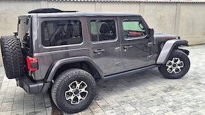 wrangler Rubicon jl - imagine 2