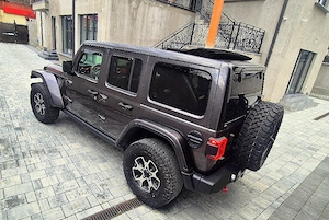 wrangler Rubicon jl - imagine 4