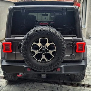 wrangler Rubicon jl - imagine 5