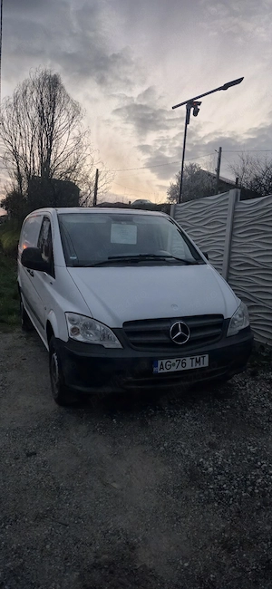 mercedes tractiune integrala - imagine 6