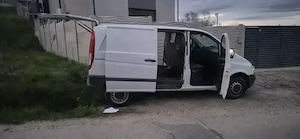 mercedes tractiune integrala - imagine 2