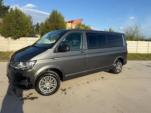 se vând autoutilitare  - imagine 2