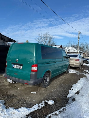 se vând autoutilitare  - imagine 5