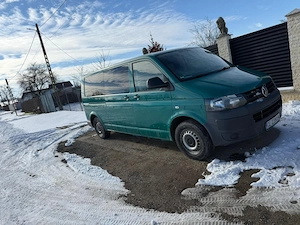 se vând autoutilitare  - imagine 4