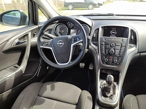 Opel Astra J de 1.7 CDTI  euro 5 - imagine 5