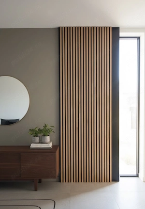 Riflaje Stejar Masiv