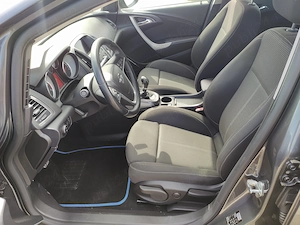 Opel Astra J de 1.7 CDTI  euro 5 - imagine 7