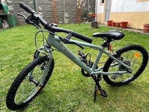 Vand bicicleta Riverside cu garantie