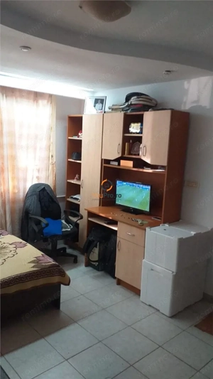 Garsoniera zona Complex Studentesc