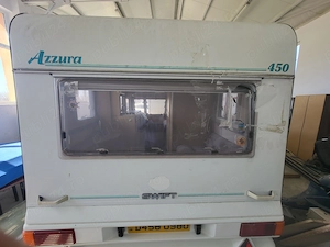 Reparații rulote și autorulote  - imagine 3