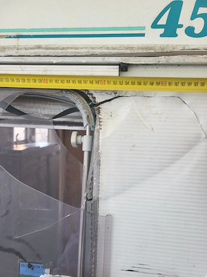 Reparații rulote și autorulote  - imagine 2