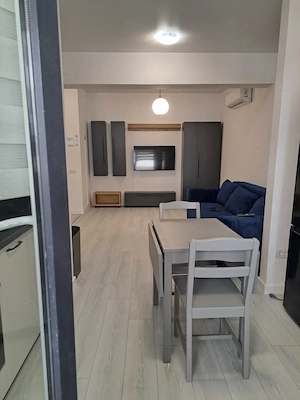 Inchiriere apartament 2 camere tip studio, Biruintei 81, Popesti Leordeni, metrou Berceni