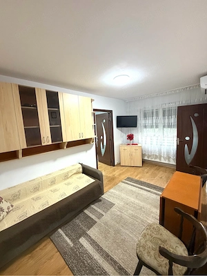 Apartament modern de închiriat   Str. Musicescu nr. 24 