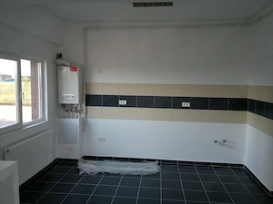 Spatiu Comercial Militari Residence - 650 EUR - imagine 3