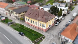 Oportunitate de investiție în Reghin – poziție premium, vizibilitate maxima - imagine 3