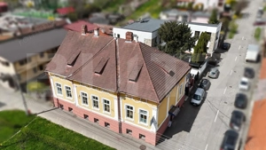 Oportunitate de investiție în Reghin – poziție premium, vizibilitate maxima