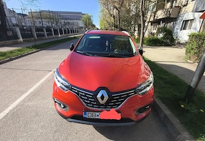 Renault Kadjar BOSE Edition TCe 140 GPF 1.3 facelift - imagine 3
