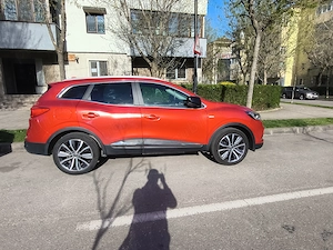 Renault Kadjar BOSE Edition TCe 140 GPF 1.3 facelift - imagine 2