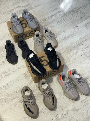 Yeezy boost 350 v2 - imagine 4