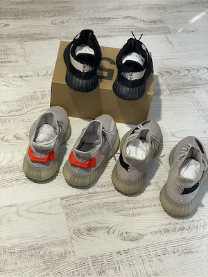 Yeezy boost 350 v2 - imagine 5