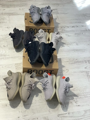 Yeezy boost 350 v2 - imagine 3