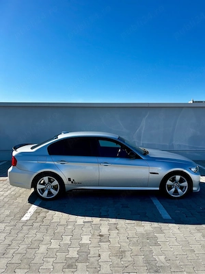 bmw e90 facelift  - imagine 3