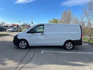 Mercedes Vito 2.2 163 Cp BLUETEC 2016 Euro 6 Germania