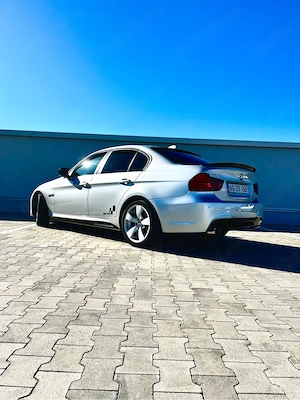 bmw e90 facelift  - imagine 4