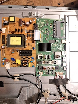 17MB211S smart toshiba 