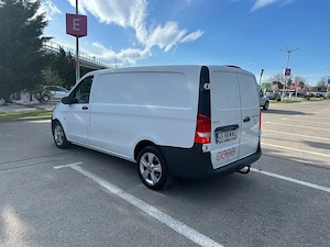 Mercedes Vito 2.2 163 Cp BLUETEC 2016 Euro 6 Germania - imagine 3