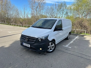 Mercedes Vito 2.2 163 Cp BLUETEC 2016 Euro 6 Germania - imagine 7