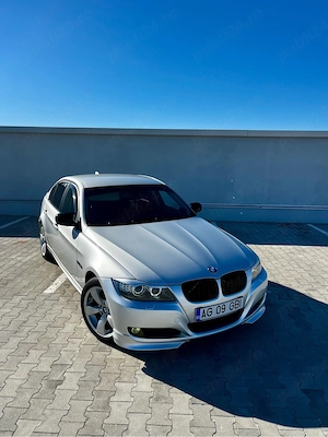 bmw e90 facelift 