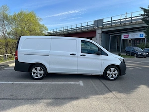 Mercedes Vito 2.2 163 Cp BLUETEC 2016 Euro 6 Germania - imagine 2