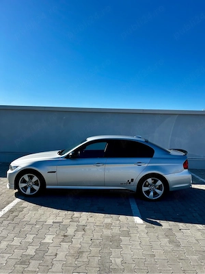 bmw e90 facelift  - imagine 2