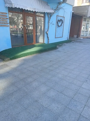 Spatiu Comercial de Inchiriat in Ans. Peco  Vad