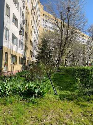 Apartament 3 camere zona  Dristor,Parc  IOR,Mall Park Lake