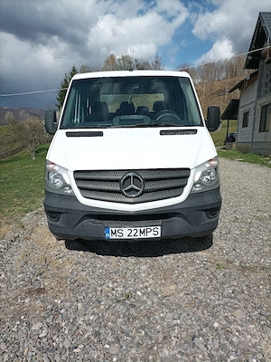 sprinter 316  2013 - imagine 2