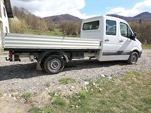 sprinter 316  2013 - imagine 4