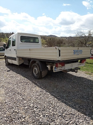 sprinter 316  2013 - imagine 3