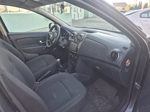Dacia Sandero Stepway 2018 1,5 Dci 90000 Km - imagine 7