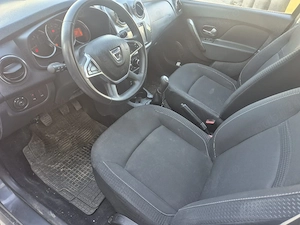 Dacia Sandero Stepway 2018 1,5 Dci 90000 Km - imagine 8