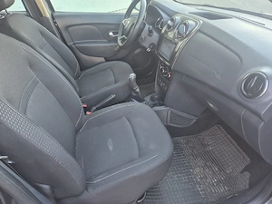 Dacia Sandero Stepway 2018 1,5 Dci 90000 Km - imagine 9