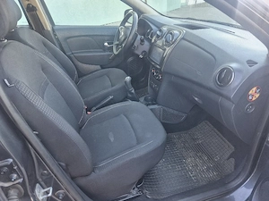 Dacia Sandero Stepway 2018 1,5 Dci 90000 Km - imagine 10