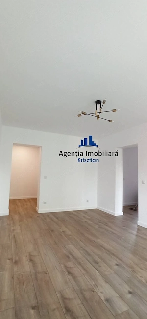 Apartament cu 3 camere de vânzare zona străzii Careiului 