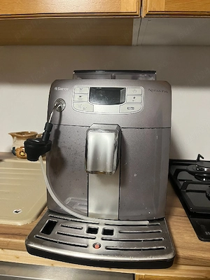 expresor Saeco Intelia Evo - imagine 3