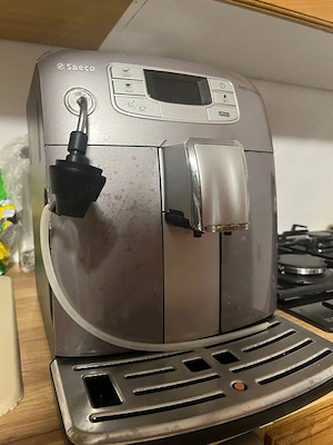 expresor Saeco Intelia Evo - imagine 4