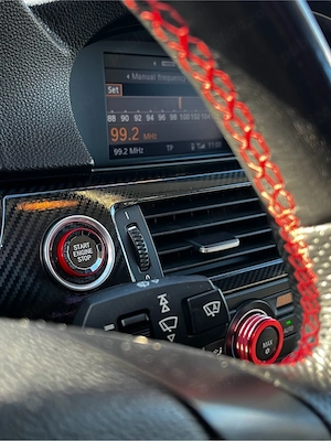 bmw e90 facelift  - imagine 6