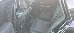 BMW 320 mild hibrid  - imagine 2